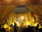 2010冬季中国（上海）婚博会展会图片