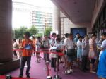 2021夏季中国（上海）国际婚博会观众入口