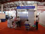 2010中国北京国际卡车及配件展览会展会图片