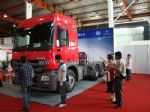 2010中国北京国际卡车及配件展览会展会图片