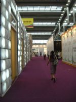 2011(春季)深圳国际家纺布艺展览会展会图片
