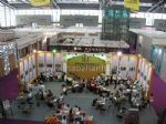 2011(春季)深圳国际家纺布艺展览会展会图片