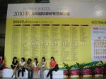 2011(春季)深圳国际家纺布艺展览会展商名录