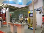 2010上海国际汽车制造技术与装备及材料展览会展会图片