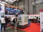 AMTS2013上海国际汽车制造技术与装备及材料展览会展会图片