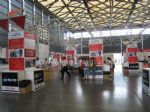 2013上海国际汽车制造技术与装备及材料展览会观众入口