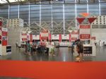 2010上海国际汽车制造技术与装备及材料展览会观众入口
