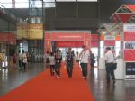 2011上海国际汽车制造技术与装备及材料展览会观众入口