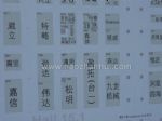 2010广州国际机床及加工装备展展商名录