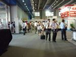 2010广州国际机床及加工装备展展会图片