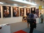 2017第二十届北京艺术博览会展会图片