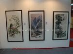 2016第十九届北京艺术博览会展会图片