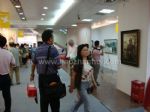2017第二十届北京艺术博览会展会图片