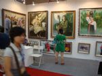 2010（第十三届）北京国际艺术博览会展会图片