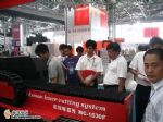 2010第四届中国国际铸造工业（天津）展览会展会图片