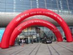 2010北京国际营销传播暨广告业展览会观众入口