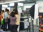 2010亚洲（广州）平板显示产业展览会暨研讨会展会图片