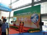2010亚洲（广州）平板显示产业展览会暨研讨会开幕式