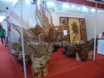 2010第四届中国(北京)国际家具展览会展会图片