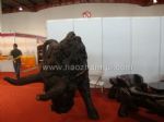 2011第五届中国(北京)国际家具展览会展会图片