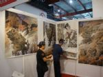 2011第五届中国(北京)国际家具展览会展会图片