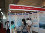 2010中国(北京)国际水处理、给排水技术设备展览会展会图片