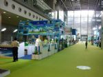 2013中国（深圳）国际节能减排和新能源科技博览会展会图片