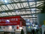 2011中国国际皮革展展会图片