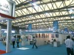 2016第八届中国（上海）国际化工技术装备展览会展会图片