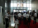 2010中国(北京)国际商务及会奖旅游展览会观众入口