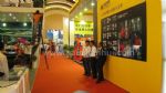 2016第七届上海国际车联网与智慧交通展览会展会图片