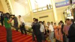 2012第三届中国国际物联网大会暨展览会开幕式
