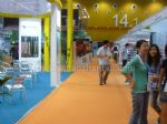2010第十届中国国际染料工业及纺织化学品展览会（CANTONDYE）展会图片