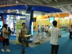 2011第十一届广州国际染料工业及纺织化学品展览会展会图片