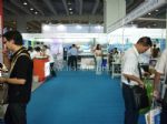 2010第十届中国国际染料工业及纺织化学品展览会（CANTONDYE）展会图片