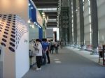 2010第十六届华南国际电子生产设备暨微电子工业展览会展会图片