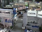 2018第二十四届华南国际电子生产设备暨微电子工业展览会展会图片