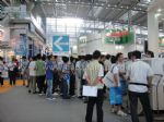 2010第十六届华南国际电子生产设备暨微电子工业展览会展会图片