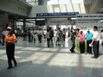 2013第十九届华南国际电子生产设备暨微电子工业展览会观众入口