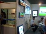 2011第三届广州秋季广告技术及LED展览会展会图片