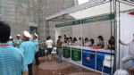2012第三届中国（上海）健康产业博览会观众入口