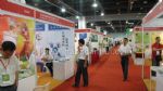 2012第三届中国（上海）健康产业博览会展会图片