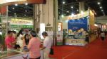 2010中国国际休闲食品上海展览会展会图片