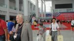 2010中国国际集约化畜牧展览会观众入口