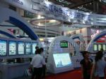2012年第十四届中国国际光电博览会光--精密光学展展会图片
