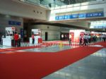2011年第十三届中国国际光电博览会光--精密光学展观众入口