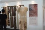 2011第十八届上海国际流行纱线展览会展会图片