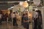 第十三届上海国际流行纱线展览会展会图片