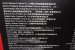 2011第十七届中国国际家具展览会展商名录