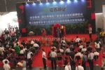 2012第十八届中国国际家具展开幕式